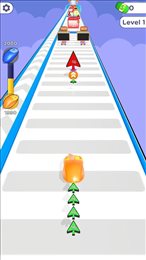 鼠标进化跑(Mouse Up Evo)