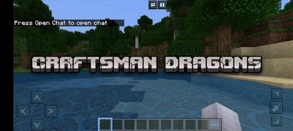 工匠生存(Craftsman Dragons Survival)