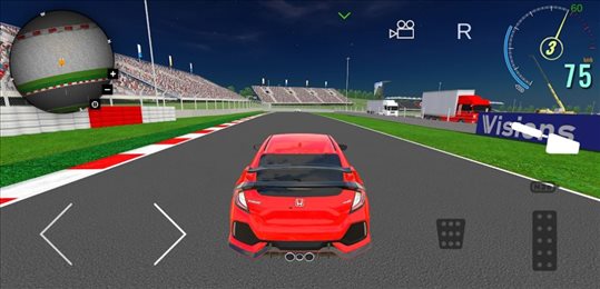 终极漂移竞速赛(Assetto Racing Ultimate)