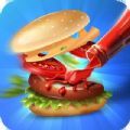 烹饪模拟器合并与烹饪(Cooking Simulator - Merge & Cook)