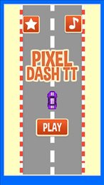 像素冲刺小车(Pixel Dash TT)