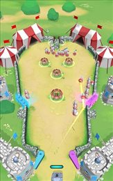 弹珠球大军(Pinball Army)