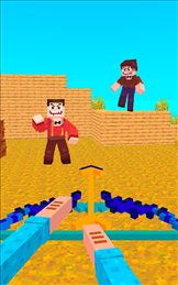 惊人的命中(Amazing Hit: Cubic Realm)