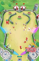 弹珠球大军(Pinball Army)