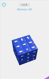 点击和清除(Tap and Clear - Blocks Challenge)