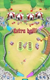 弹珠球大军(Pinball Army)