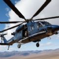 模拟直升机空战v1.0