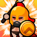 空闲隆隆战争(Idle Rumble Rush)