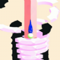 击球堆叠(Strike Stack Ball)