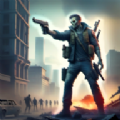 卡车射击僵尸(Idle Zombie Survivor)