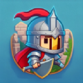 中世纪骑士热潮(Medieval Rush: Era of Knights)v1.0.0