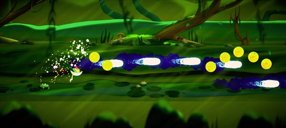 闪光水果跑(ShimmerFruitRun2)