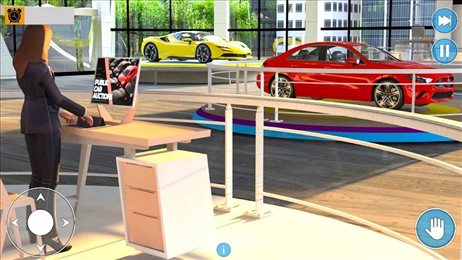 超级汽车经销商(Car Saler Simulator 2023: Cars)