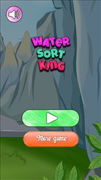 颜色水排序之王(Water Sort King)