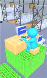 疯狂的工人(Crazy Worker)