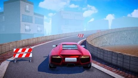 真实停车场驾驶模拟器(Real Car Parking: Driving Simulator)
