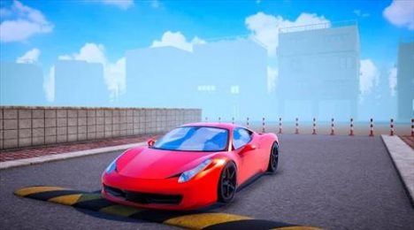 真实停车场驾驶模拟器(Real Car Parking: Driving Simulator)