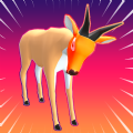 怒羊战跑(Angry Goat Run)