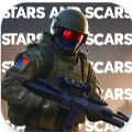 Stars and Scars