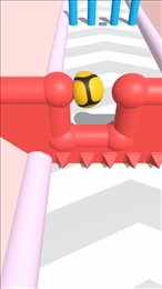 软球冒险跑(Soft Ball Adventure)