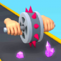 轮式发射器(Wheel Shooter)
