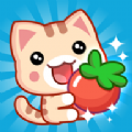 猫咪农场收获(Kitty Farm Harvest)