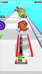 精准射击冲刺(Accurate Shooter)