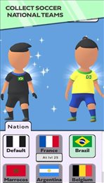 足球防御(Soccer Defense)