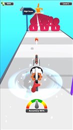 精准射击冲刺(Accurate Shooter)