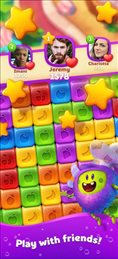 果冻方块爆炸(Jelly Cube Blast)