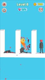 红球粉碎英雄(Slide Ball Attack)