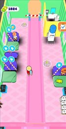 微型列车(Tiny Train)