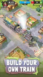 生存列车(Train of Survival)