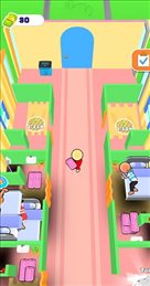 微型列车(Tiny Train)