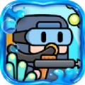 海底潜水大师(Dive & Sushi)