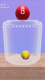果冻连接组合(Jelly Combination)