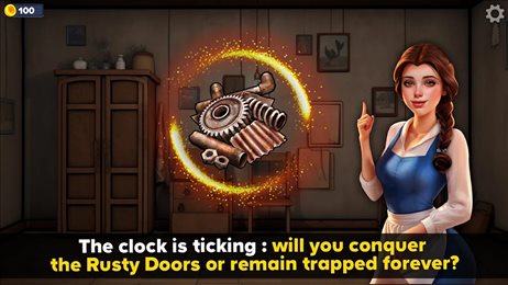 逃离房间25个生锈的门(Escape_Room_25_Rusty_Doors_1)