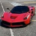 法拉利150模拟驾驶(Ferrari F150 Simulator)