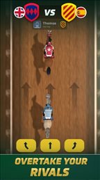 赛马竞争对手(Racehorse Rivals)