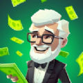 金钱冲刺闲置银行(Money Dash)