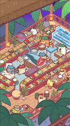 放置猫咪餐厅(Cat Idle Restaurant)