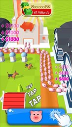 小猪农场大亨(Tiny Pig)
