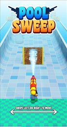 水池清扫(Pool Sweep)