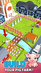 小猪农场大亨(Tiny Pig)