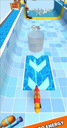 水池清扫(Pool Sweep)