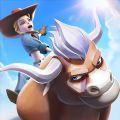 野生捕捉与牧场(Wild Catch & Ranch: Match3 RPG)