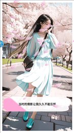 完蛋我被女神包围了