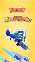 飞机袭击(Air Plane Strike)