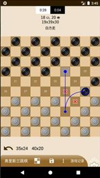 跳棋和国际象棋(Chess & Checkers)