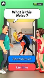 超级教练健身房(Hyper Trainer Gym Games)